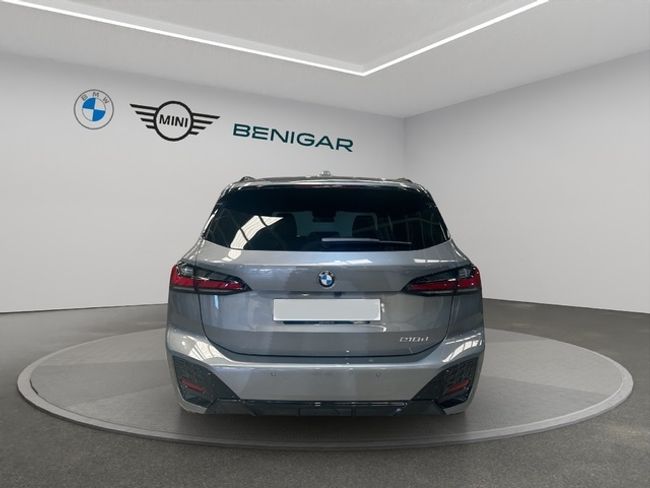 BMW Serie 2 218d active tourer 110 kw (150 cv)   - Foto 6