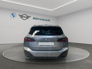 BMW Serie 2 218d active tourer 110 kw (150 cv)   - Foto 9