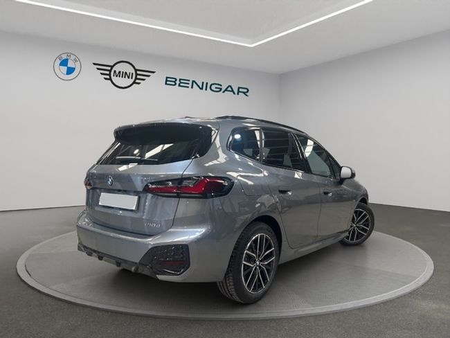 BMW Serie 2 218d active tourer 110 kw (150 cv)   - Foto 5