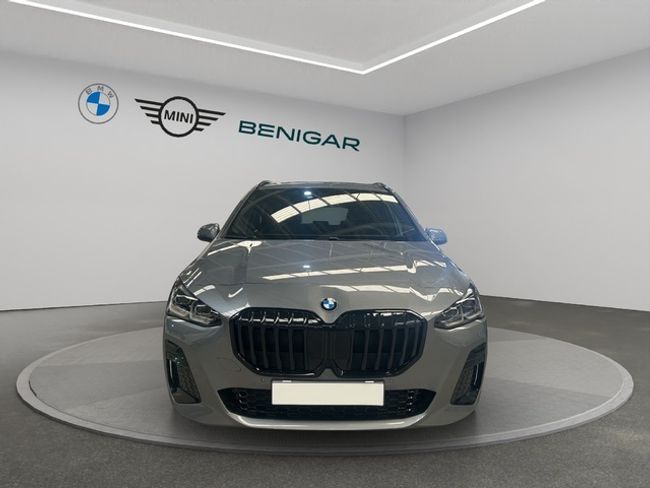 BMW Serie 2 218d active tourer 110 kw (150 cv)   - Foto 3