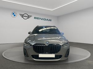 BMW Serie 2 218d active tourer 110 kw (150 cv)   - Foto 3