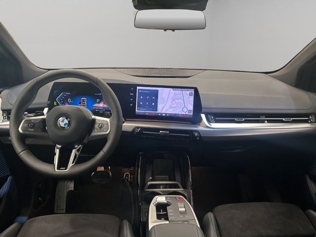 BMW Serie 2 218d active tourer 110 kw (150 cv)   - Foto 8