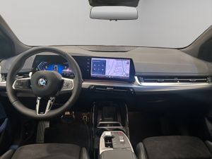 BMW Serie 2 218d active tourer 110 kw (150 cv)   - Foto 13