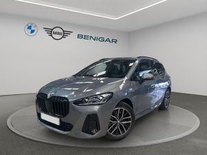 BMW Serie 2 218d active tourer 110 kw (150 cv)   - Foto 2