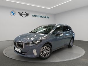 BMW Serie 2 218d active tourer 110 kw (150 cv)   - Foto 2