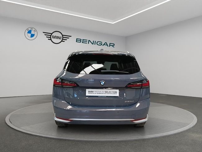 BMW Serie 2 218d active tourer 110 kw (150 cv)   - Foto 6