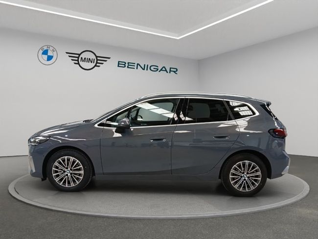 BMW Serie 2 218d active tourer 110 kw (150 cv)   - Foto 4