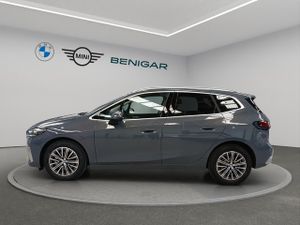 BMW Serie 2 218d active tourer 110 kw (150 cv)   - Foto 5