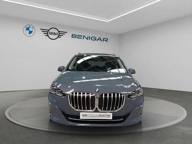 BMW Serie 2 218d active tourer 110 kw (150 cv)   - Foto 3