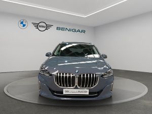 BMW Serie 2 218d active tourer 110 kw (150 cv)   - Foto 3