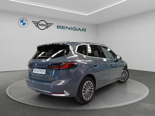 BMW Serie 2 218d active tourer 110 kw (150 cv)   - Foto 5