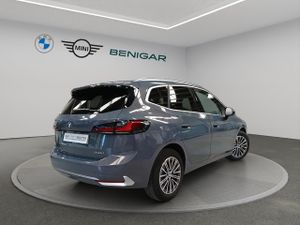 BMW Serie 2 218d active tourer 110 kw (150 cv)   - Foto 7