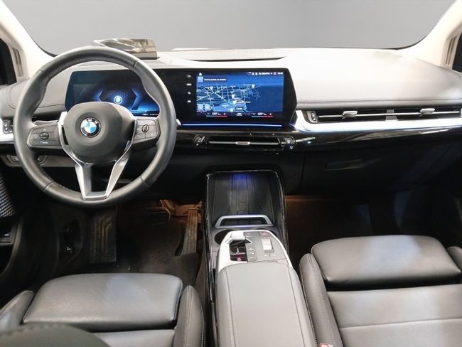 BMW Serie 2 218d active tourer 110 kw (150 cv)   - Foto 8