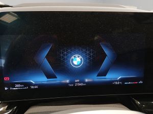 BMW Serie 2 218d active tourer 110 kw (150 cv)   - Foto 23