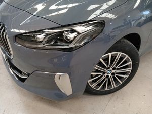 BMW Serie 2 218d active tourer 110 kw (150 cv)   - Foto 11