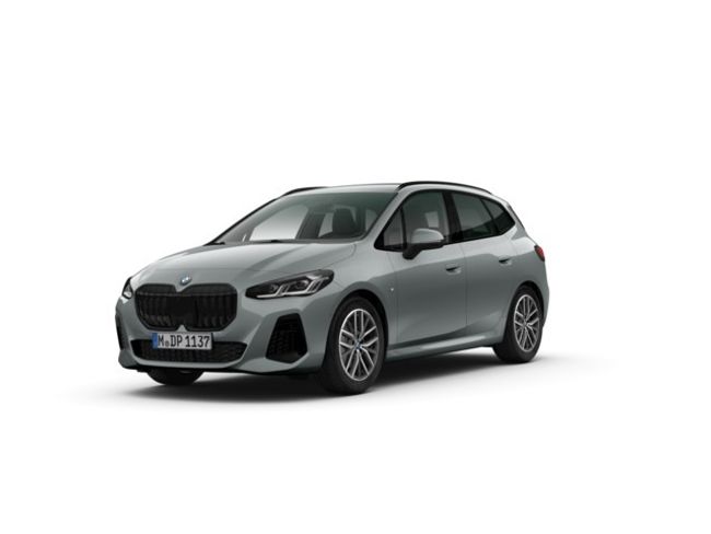 BMW Serie 2 218d active tourer 110 kw (150 cv)   - Foto 4