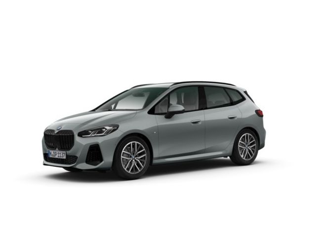 BMW Serie 2 218d active tourer 110 kw (150 cv)   - Foto 3