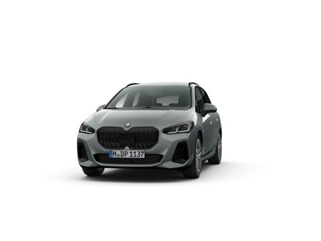BMW Serie 2 218d active tourer 110 kw (150 cv)   - Foto 2