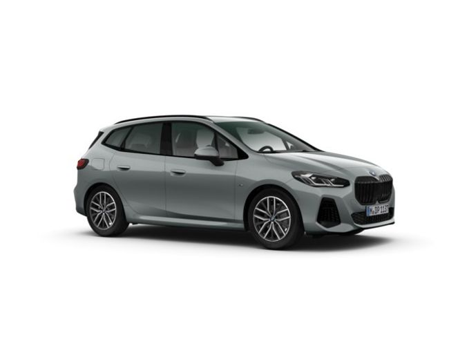 BMW Serie 2 218d active tourer 110 kw (150 cv)   - Foto 5