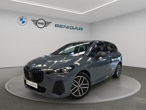BMW Serie 2 218d active tourer 110 kw (150 cv)   - Foto 2