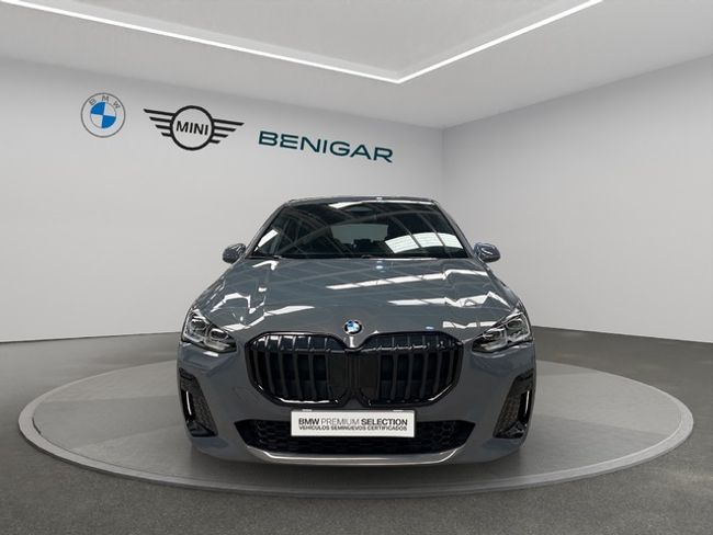 BMW Serie 2 218d active tourer 110 kw (150 cv)   - Foto 3