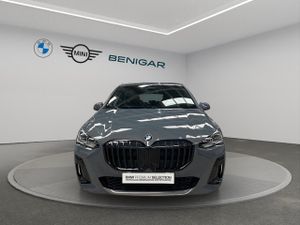 BMW Serie 2 218d active tourer 110 kw (150 cv)   - Foto 3