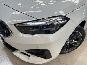BMW Serie 2 218d gran coupe 110 kw (150 cv)   - Foto 11