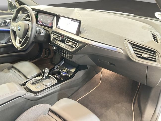 BMW Serie 2 218d gran coupe 110 kw (150 cv)   - Foto 9