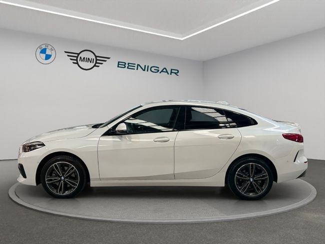 BMW Serie 2 218d gran coupe 110 kw (150 cv)   - Foto 4
