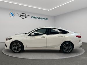 BMW Serie 2 218d gran coupe 110 kw (150 cv)   - Foto 5