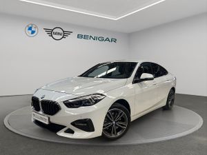 BMW Serie 2 218d gran coupe 110 kw (150 cv)   - Foto 2