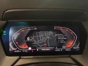 BMW Serie 2 218d gran coupe 110 kw (150 cv)   - Foto 23