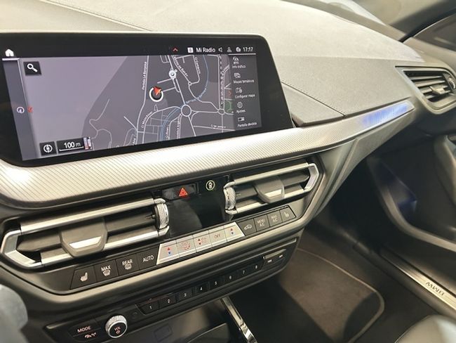 BMW Serie 2 218d gran coupe 110 kw (150 cv)   - Foto 14