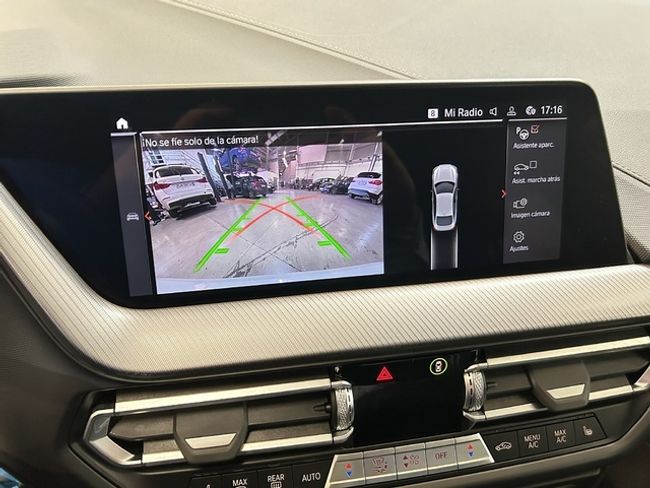 BMW Serie 2 218d gran coupe 110 kw (150 cv)   - Foto 15