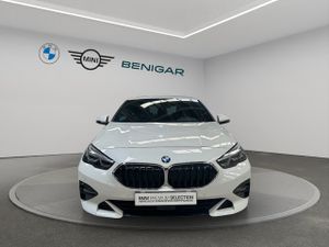 BMW Serie 2 218d gran coupe 110 kw (150 cv)   - Foto 3