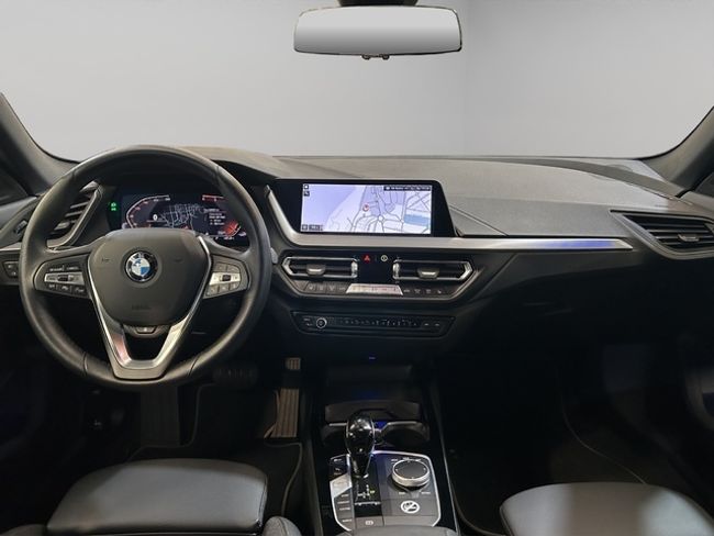 BMW Serie 2 218d gran coupe 110 kw (150 cv)   - Foto 8