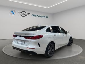 BMW Serie 2 218d gran coupe 110 kw (150 cv)   - Foto 7