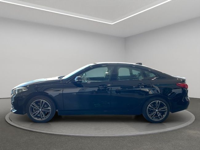 BMW Serie 2 218d gran coupe 110 kw (150 cv)   - Foto 4
