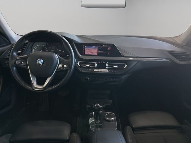 BMW Serie 2 218d gran coupe 110 kw (150 cv)   - Foto 8