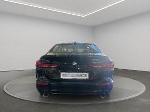 BMW Serie 2 218d gran coupe 110 kw (150 cv)   - Foto 9