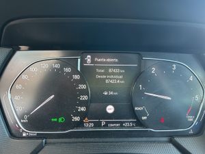 BMW Serie 2 218d gran coupe 110 kw (150 cv)   - Foto 23