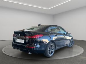 BMW Serie 2 218d gran coupe 110 kw (150 cv)   - Foto 7