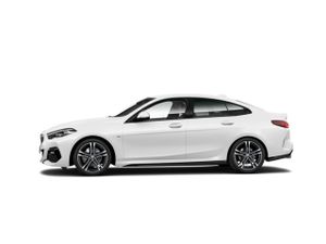 BMW Serie 2 218d gran coupe 110 kw (150 cv)   - Foto 9