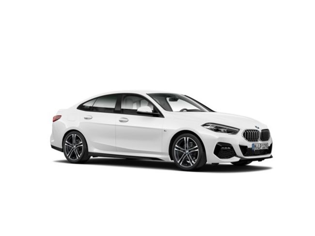 BMW Serie 2 218d gran coupe 110 kw (150 cv)   - Foto 5