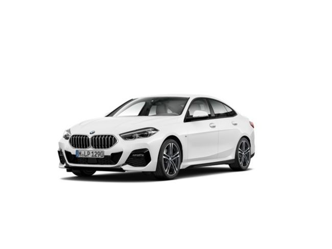 BMW Serie 2 218d gran coupe 110 kw (150 cv)   - Foto 4