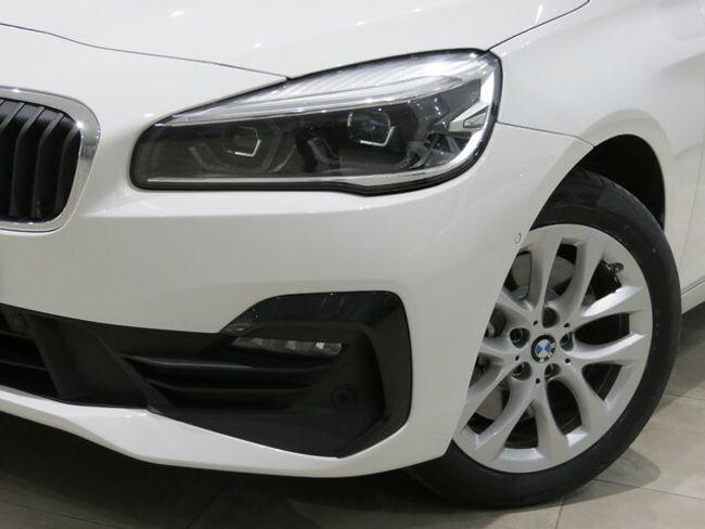 BMW Serie 2 218d gran tourer 110 kw (150 cv)   - Foto 7