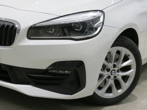 BMW Serie 2 218d gran tourer 110 kw (150 cv)   - Foto 11