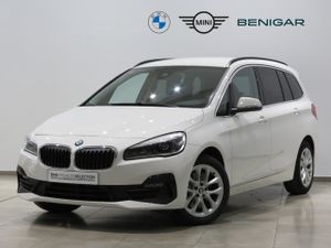 BMW Serie 2 218d gran tourer 110 kw (150 cv)   - Foto 2