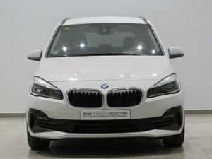 BMW Serie 2 218d gran tourer 110 kw (150 cv)   - Foto 3