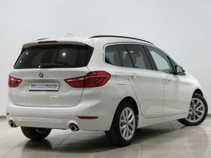BMW Serie 2 218d gran tourer 110 kw (150 cv)   - Foto 7